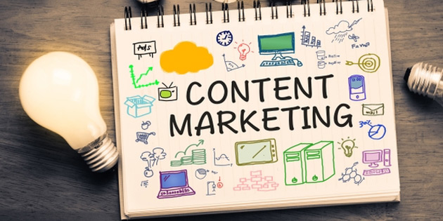 Real Estate Content Marketing